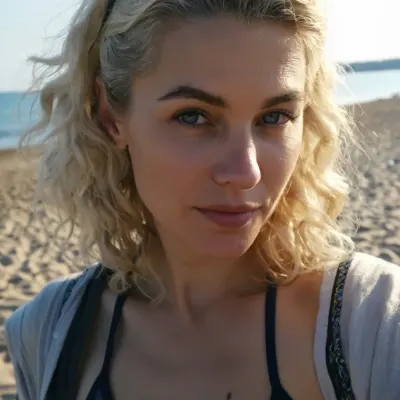 Кристина, 29