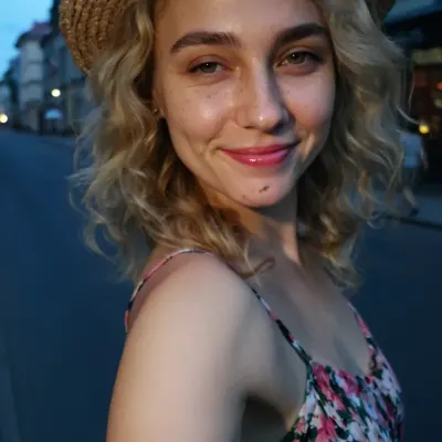 Светлана