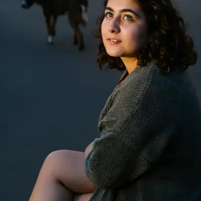 Меломанка, 24