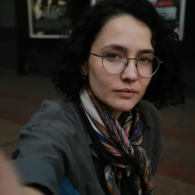 Дарья, 33