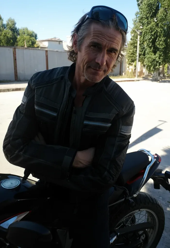 Сергей