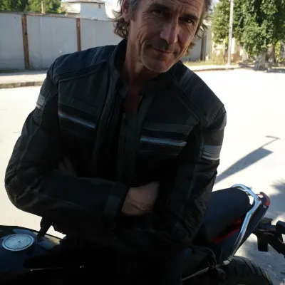 Сергей