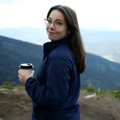 Ксения, 31