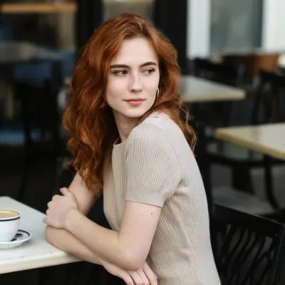 Анастасия, 25