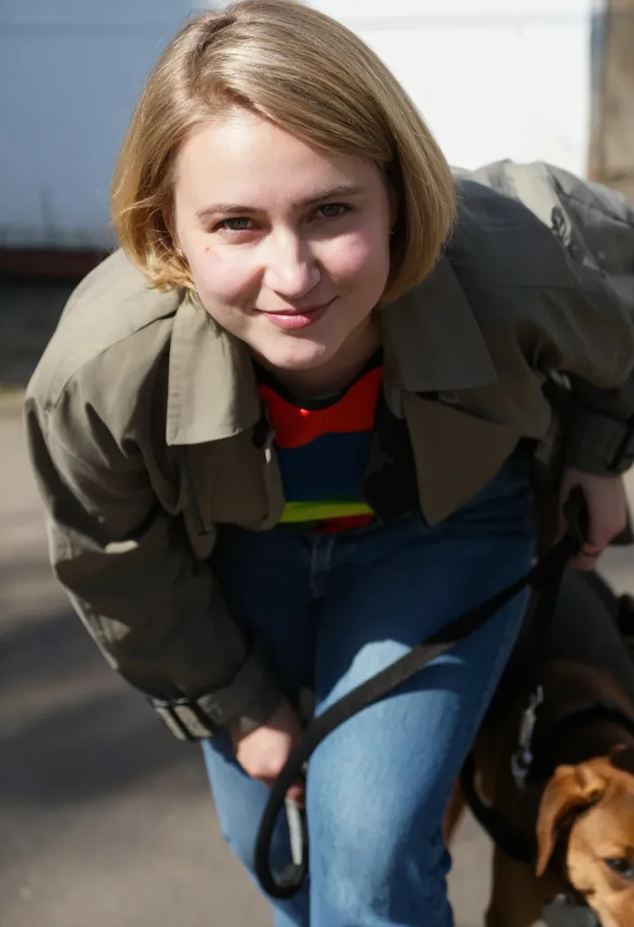 Таня