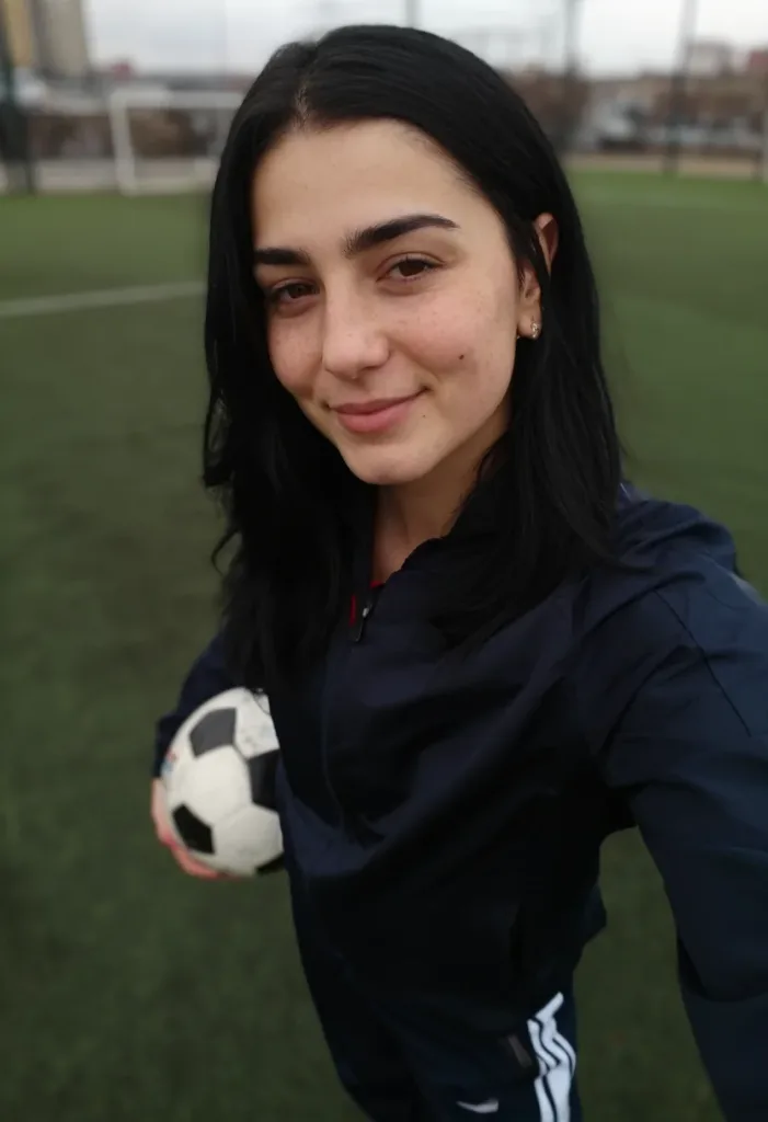 Карамелька