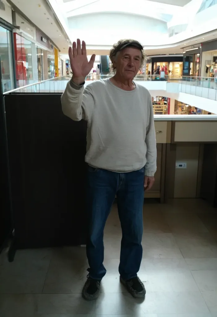 Аркадий
