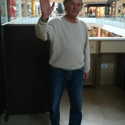 Аркадий, 55