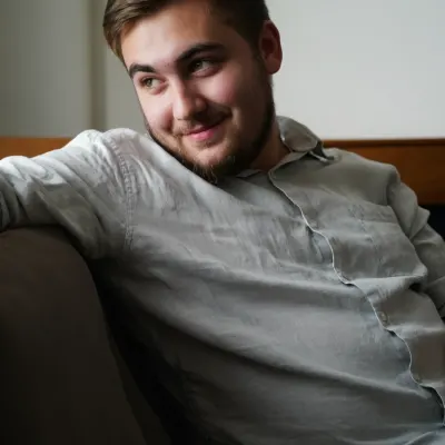 Арсен, 25