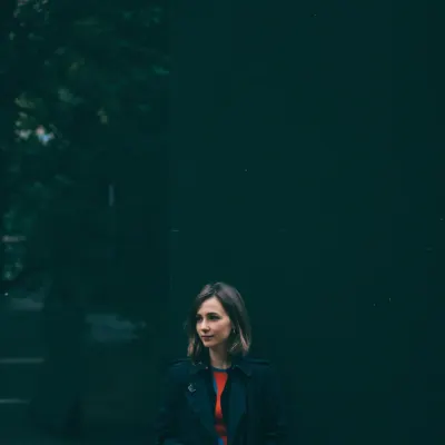 Милая Вита, 30