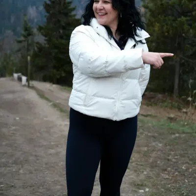Ксения, 42