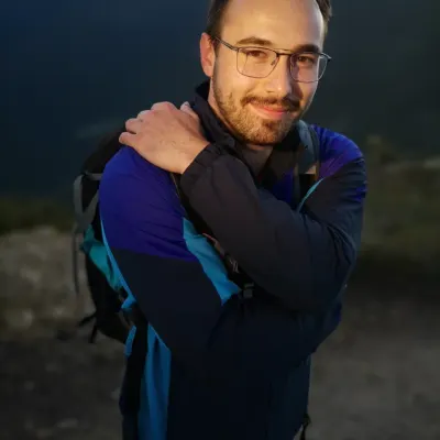 Владимир, 38