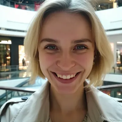 Полина