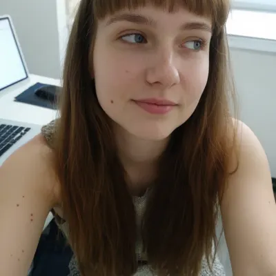 Юля, 23