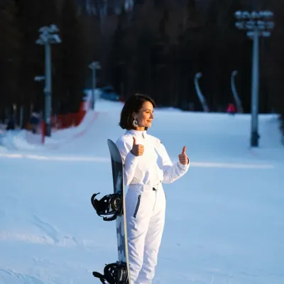 Алина, 35