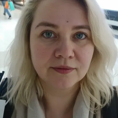 Оксана