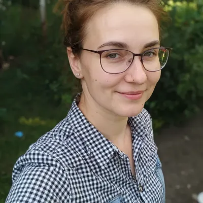 Юлия, 43