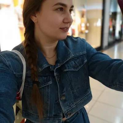 Христина, 35