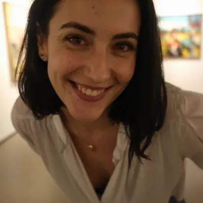 Сюзанна, 33