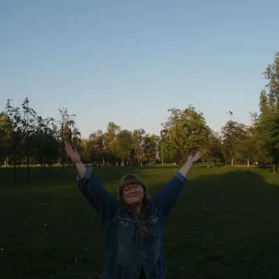 Маргарита, 30