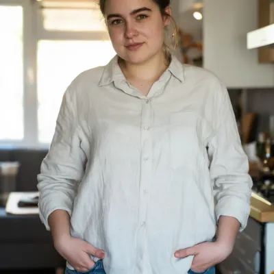 Солнечная Виталина, 29