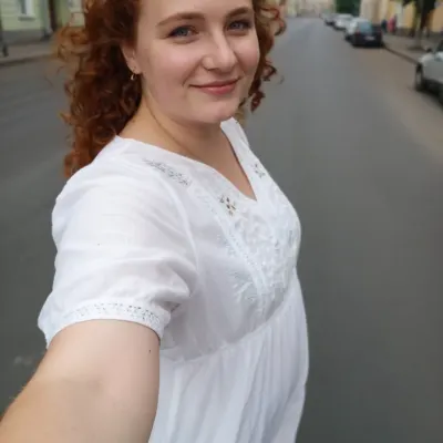 Вера, 33