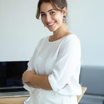 Мудрая женщина, 30