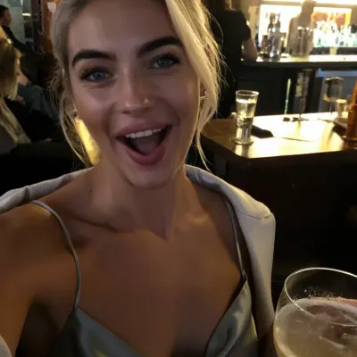 Христина Ч., 30