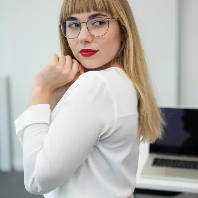Агния З.