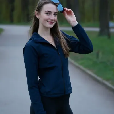 Весёлая Ульяна, 25