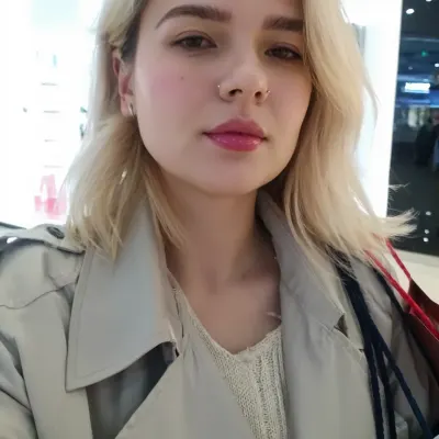 Снежана, 31