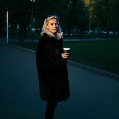 Арина, 25