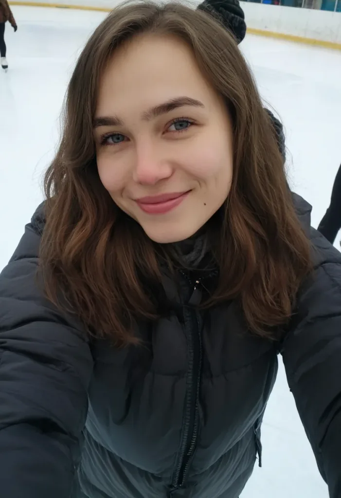 Арина