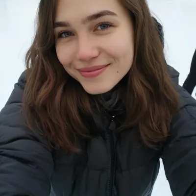 Арина, 28
