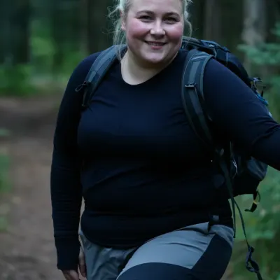 Анна, 45