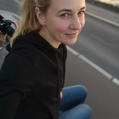 Мария, 35