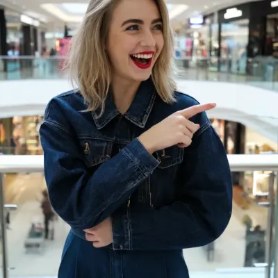 Вита, 22