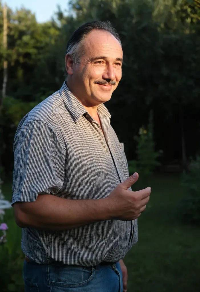 Михаил