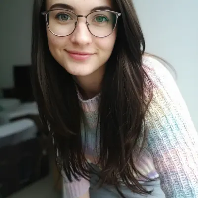 Karolina.moon, 25