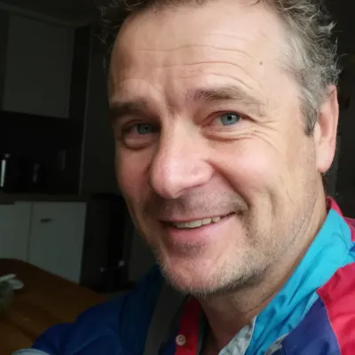 Спокойный Юрий, 52