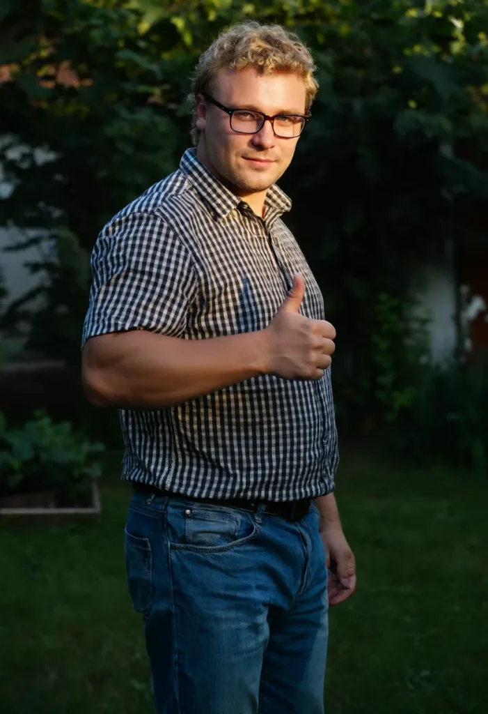 Николай