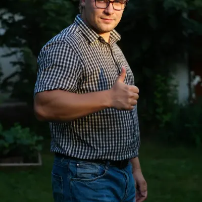 Николай, 39