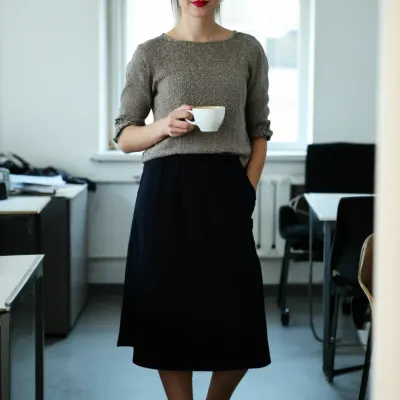 Натия, 29