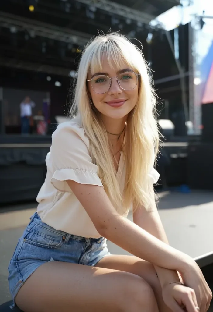 Улыбашка