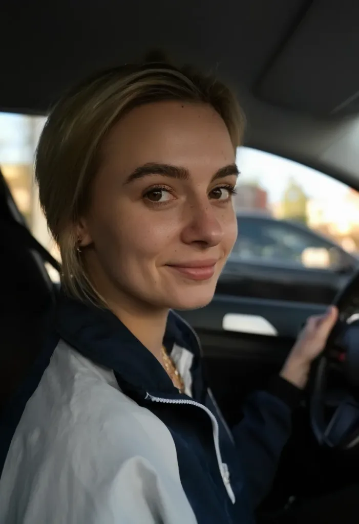 Екатерина