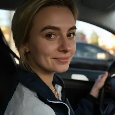 Екатерина