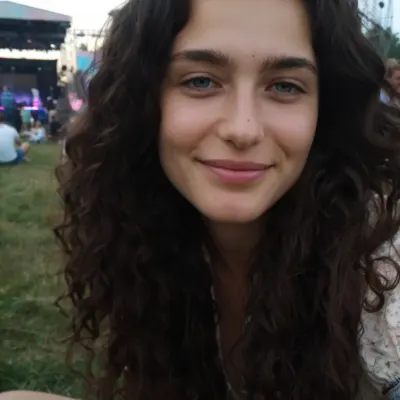 Кристина, 21