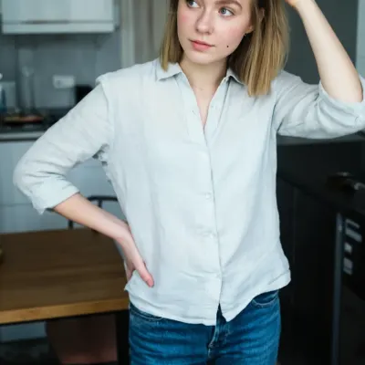 Ангелочек, 24