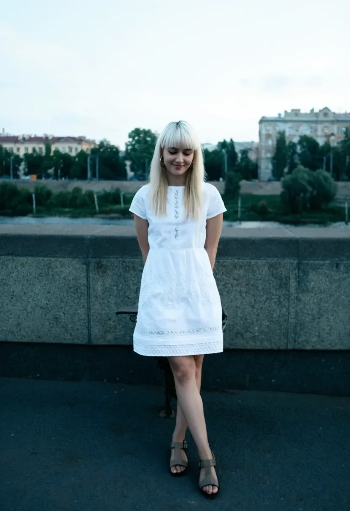 Инна из сказки