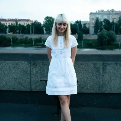 Инна из сказки, 30